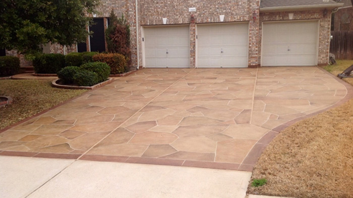 Driveway Coating Austin 2