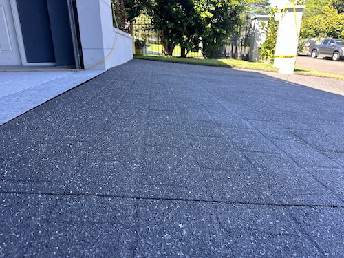 Driveway Resurfacing 3
