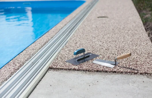 Pool Deck Resurfacing Austin 1