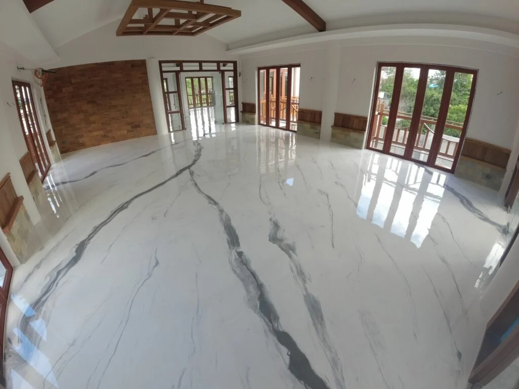 Epoxy Leander 2