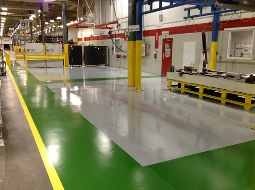 Epoxy New Braunfels 3