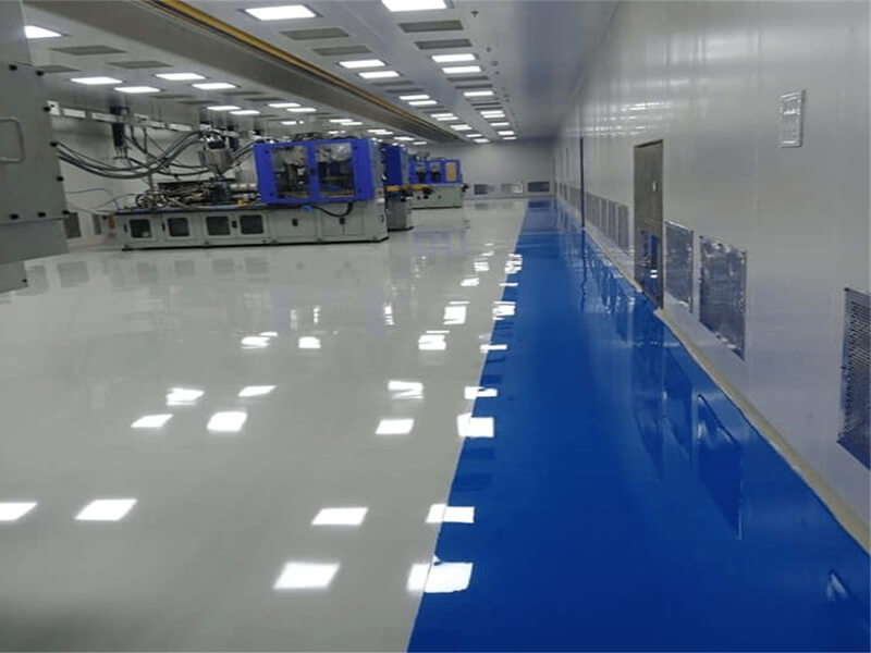 Epoxy New Braunfels 4