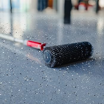 Epoxy Pflugerville 1