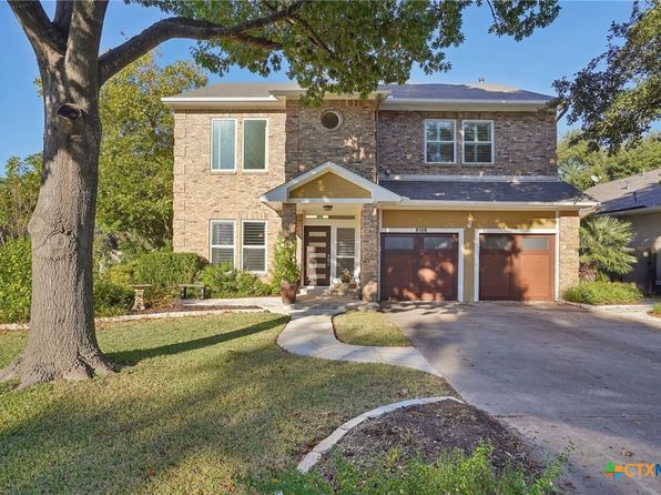 Jollyville Estates TX 1